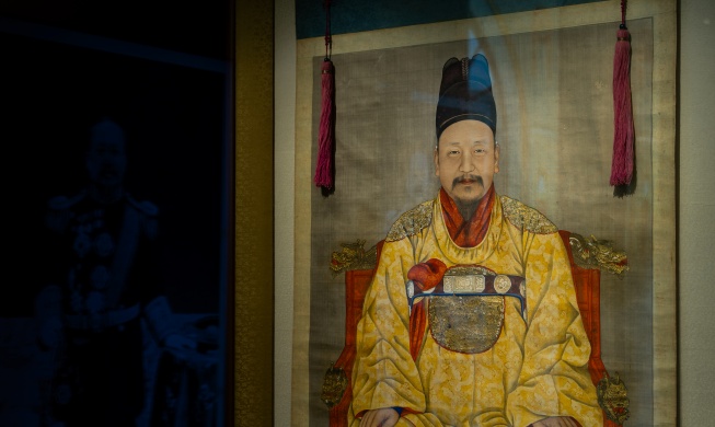 La remodelada Galería del Imperio de Corea conmemora el inicio de la era moderna