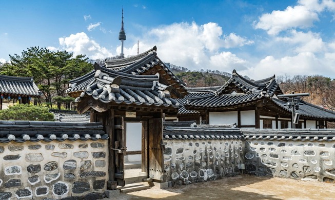 Cuatro lugares recomendados para visitar en Corea durante el Chuseok