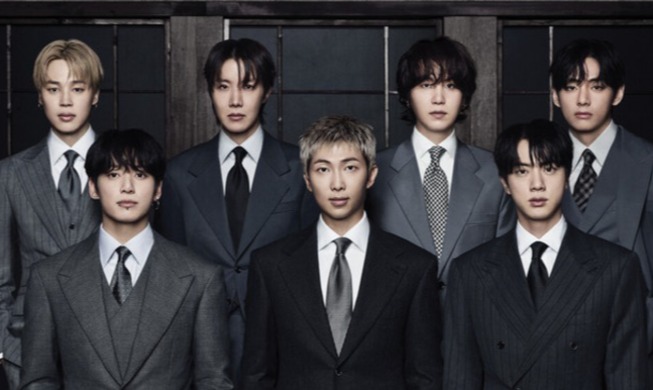 'Arirang' de BTS lidera la lista principal de álbumes de Billboard