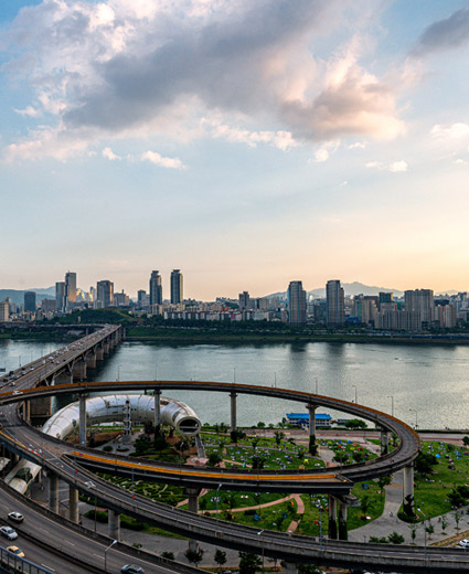 Economía coreana: el milagro del río Hangang