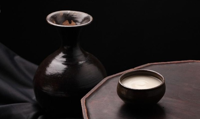 Makgeolli: un vino de arroz que contiene el sentimiento coreano