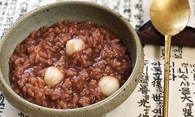 [Selección de reporteros honorarios] Disfrutando el encanto de la comida coreana