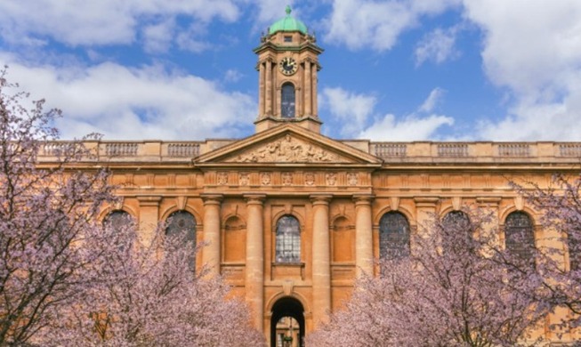 La Universidad de Oxford inaugurará un centro de estudios coreanos