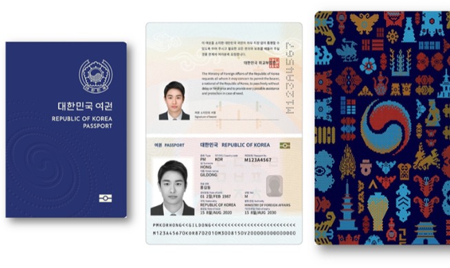 El pasaporte coreano se clasifica como el 3º más poderoso del mundo