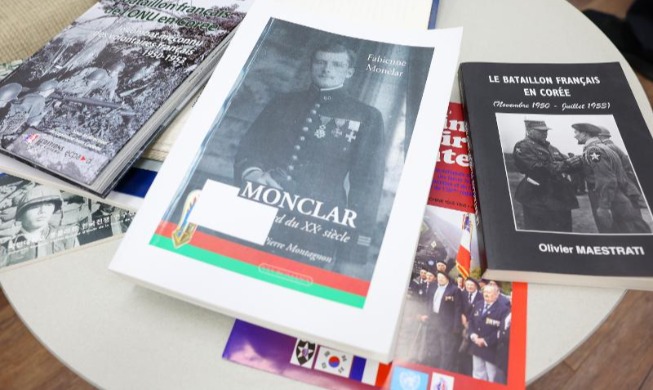 [Héroes olvidados] ① El general francés tras una 'victoria milagrosa' en la Guerra de Corea