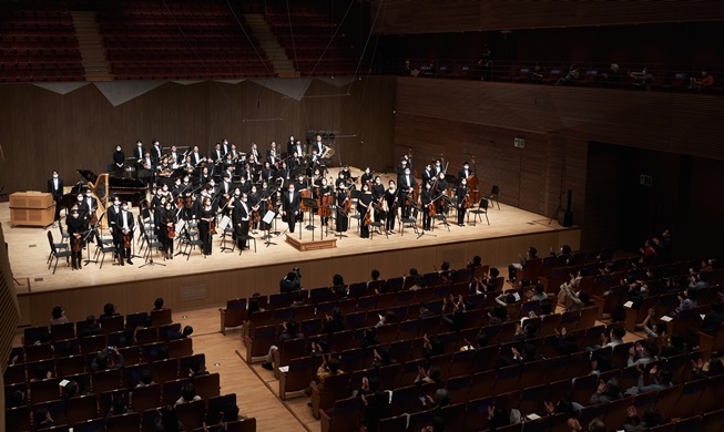 Mañana se inaugura el 20º Festival Internacional de Música de Teongyeong