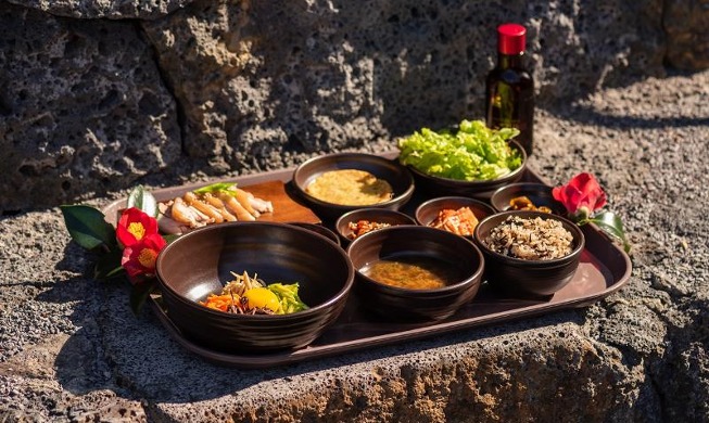 La OMT premia a dos pueblos de la isla de Jeju por su oferta gastronómica