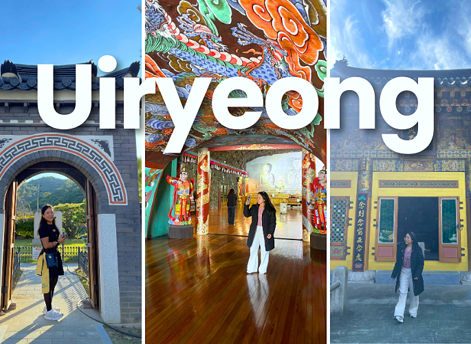 Visitando Uiryeong: El condado que preserva tesoros históricos y culturales únicos