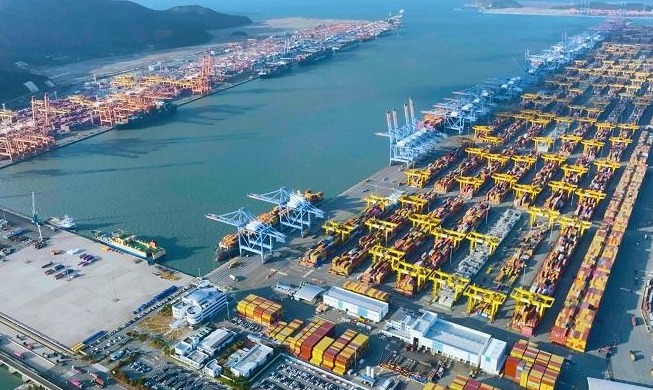 Corea registra en junio un superávit en cuenta corriente de 49.730 millones de dólares