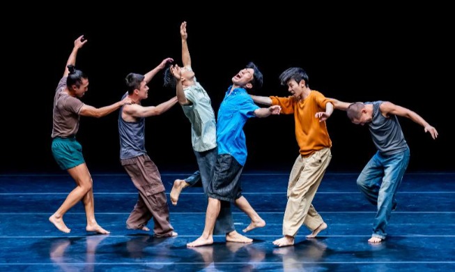 Corea vive dos meses de auge teatral con 1.700 representaciones en todo el país