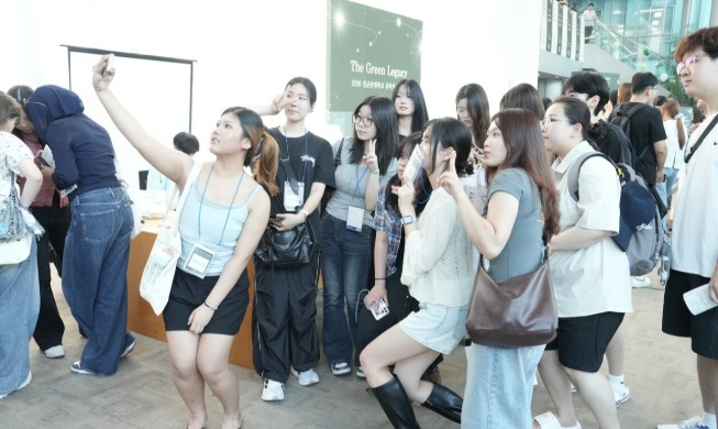 Corea reorienta sus políticas para admitir estudiantes extranjeros
