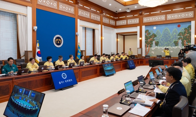 Lee ratifica el plan para recuperar el OPCON en tiempos de guerra durante su mandato
