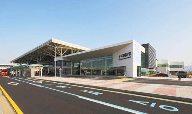 Cinco zonas turísticas regionales se articularán en torno a aeropuertos internacionales