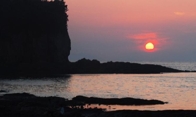 El Geoparque Nacional de la Costa Oeste de Jeonbuk es designado como Geoparque Mundial de la UNESCO