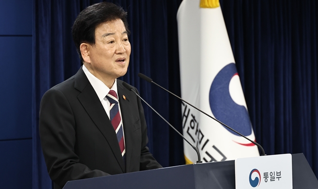La Administración Lee busca restablecer la zona de exclusión aérea en la frontera con Corea del Norte