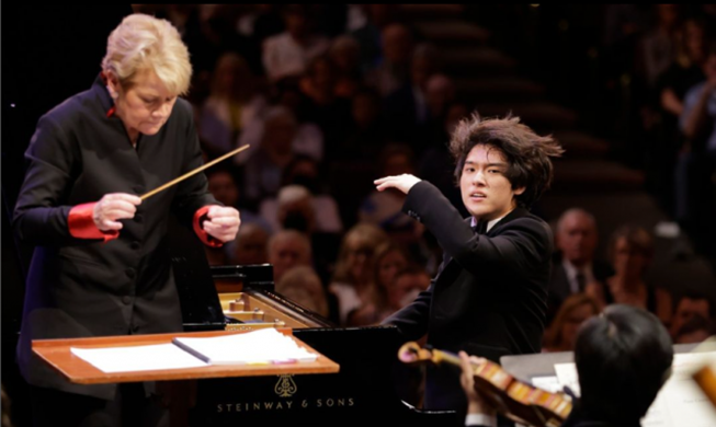 Cuatro músicos coreanos nominados a los Premios Internacionales de Música Clásica 2026