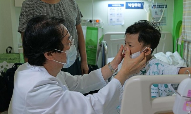 La tecnología de élite y los tratamientos eficaces impulsan el turismo médico en Corea