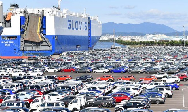 Corea registra el 3er mayor crecimiento del PIB en el 3er trimestre entre 26 economías