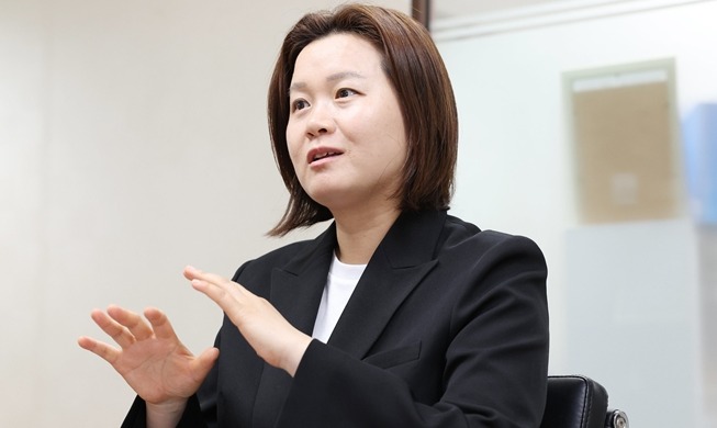 La primera miembro del Consejo Olímpico de Asia destaca el deporte como la mejor forma de diplomacia