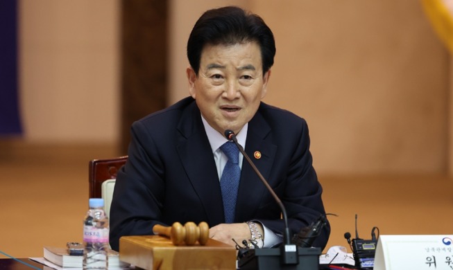 El Gobierno presenta una hoja de ruta para las relaciones intercoreanas en los próximos cinco años