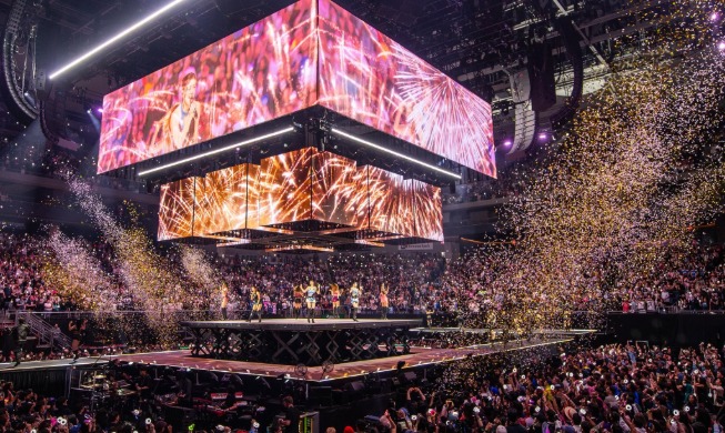 [El fenómeno global de la cultura coreana] ① El éxito del K-pop en el mundo