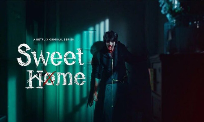 “Sweet Home”: la serie de terror que está rompiendo records de audiencia mundial