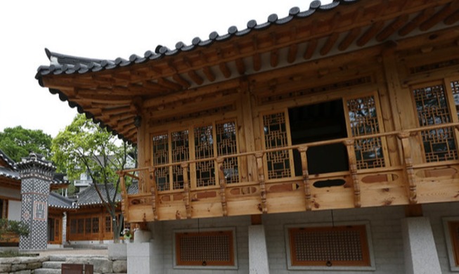 Corea exige un seguro contra riesgos a los alojamientos urbanos y hanok