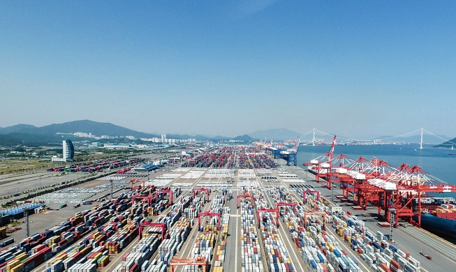 El BAsD eleva al 3,2 por ciento la previsión de crecimiento de Corea para 2026