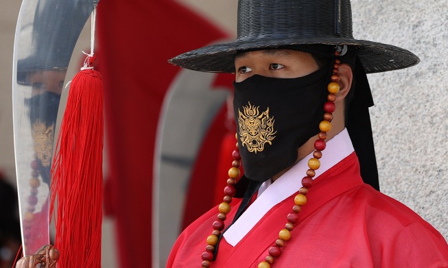 Guardia Real: un legado de protección, cultura y unión con el pueblo