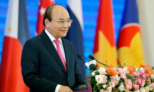 El presidente de Vietnam realizará una visita de Estado a Corea del 4 al 6 de diciembre