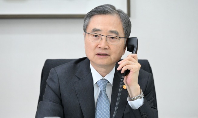 Corea enviará un equipo de rescate y un millón de dólares en ayuda humanitaria a Nepal