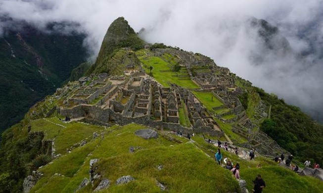 Corea apoyará la conservación de Machu Picchu con un proyecto de AOD