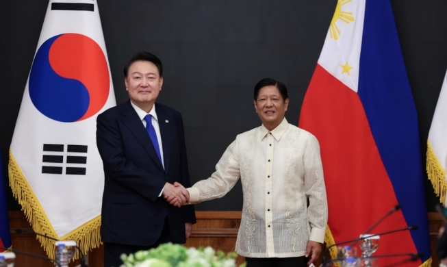 Corea y Filipinas forjan una asociación estratégica y refuerzan la cooperación en seguridad y energía nuclear