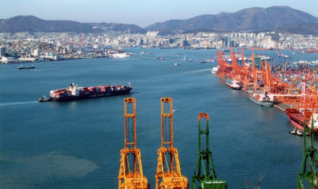 El PIB de Corea crece un 0,6 por ciento en el 2º trimestre del 2026