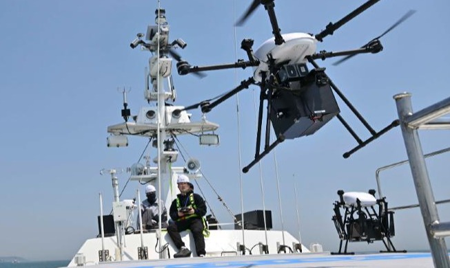 El Ministerio de Defensa formará a 500.000 operadores de drones