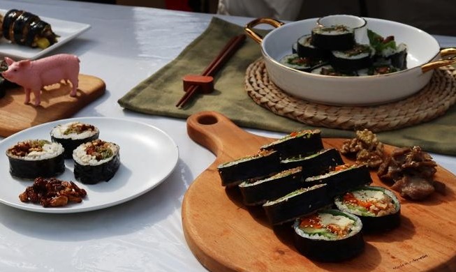 Corea despliega varios festivales gastronómicos a lo largo de octubre y noviembre