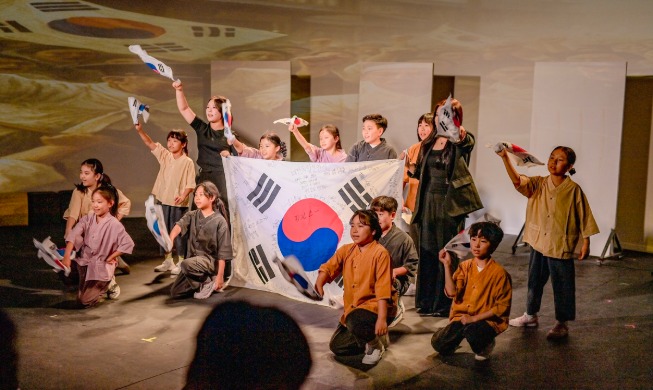 Dos programas infantiles de Gunsan ganan el bronce en los Premios Pinnacle de EE. UU.