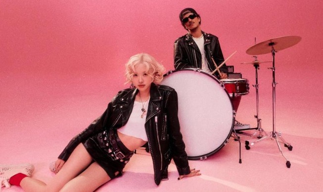 'APT.' de Rosé y 'Golden' de 'Las guerreras K-pop' son nominadas a canción del año de los Grammy