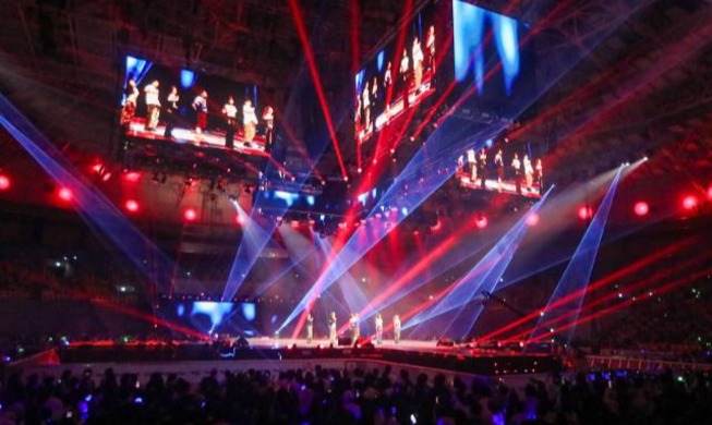 Billboard: casi la mitad de los fanes de K-pop en EE. UU. dice que este género les cambió la vida