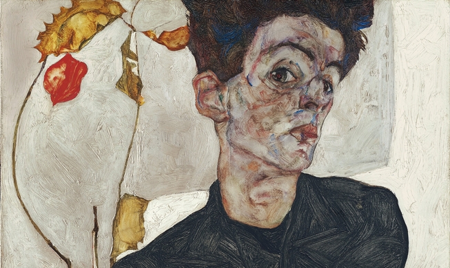 Viena 1900, los artistas soñadores - De Gustav Klimt a Egon Schiele