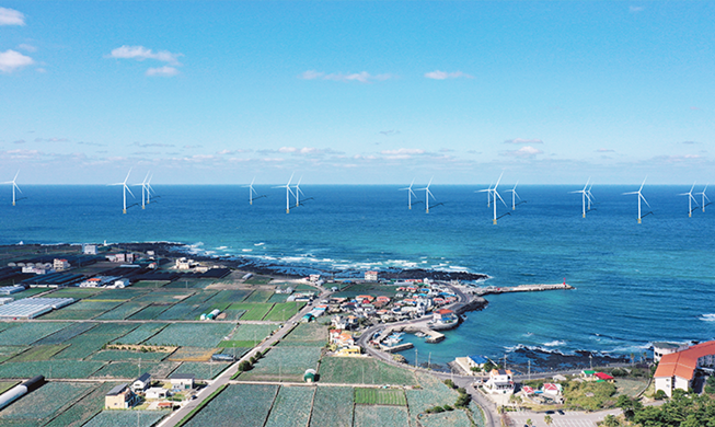 El Gobierno impulsará una ley especial para crear parques industriales con energía cien por ciento renovable
