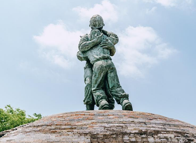 Memorias que cruzan fronteras: una visita al Centro Conmemorativo de la Guerra de Corea