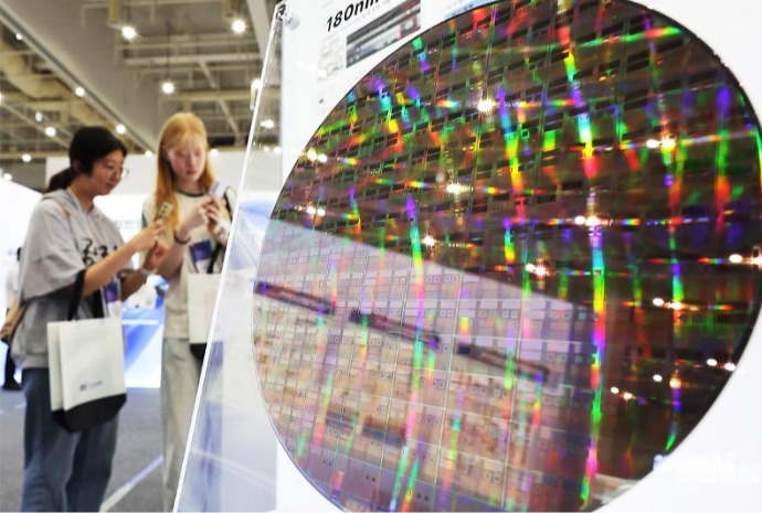 Exposición de Empaquetado de Semiconductores Avanzados y Chiplets 