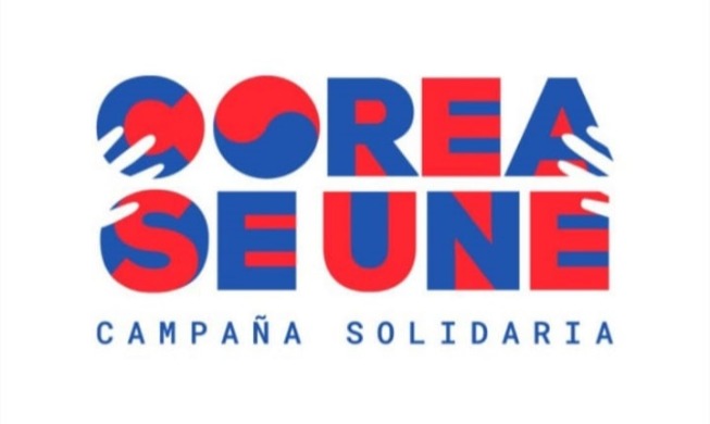 Corea se une: la campaña solidaria de la comunidad coreana en la Argentina