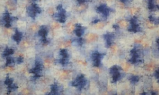 Exposición de Bang Hai Ja