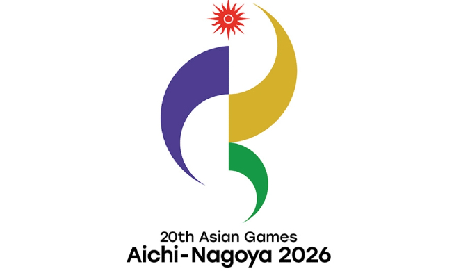 Juegos Asiáticos de Aichi-Nagoya 2026