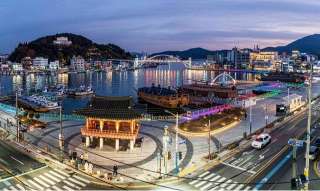 Cinco destinos en Corea a los que siempre querrá volver