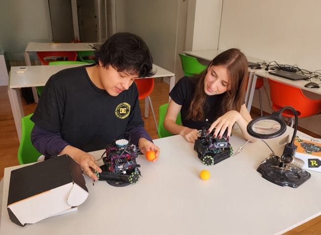 RoboCup Incheon 2026: el epicentro mundial de la robótica recibe a la delegación argentina