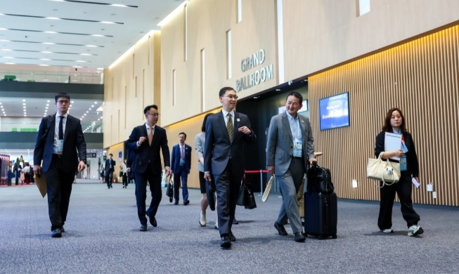 La ciudad de Gyeongju será la sede del Diálogo de Alto Nivel de APEC sobre Industrias Culturales y Creativas