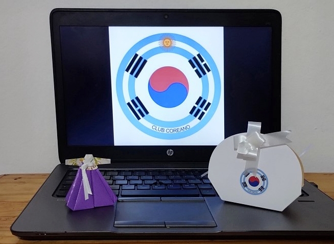 Club Coreano Tucumán: difundiendo la cultura coreana en el norte argentino